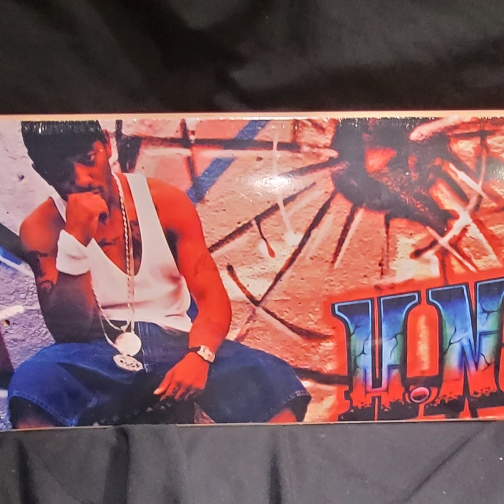 Supreme X Independent Prodigy Mobb Deep HNIC Skate